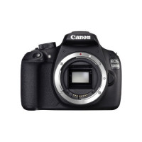 Canon EOS 1200D SLR-Digitalkamera (18 Megapixel APS-C CMOS-Sensor, 7,5 cm (3 Zoll) LCD-Display, Full HD) nur Gehäuse schwarz-22