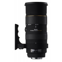 Sigma 50-500mm 4-6,3 EX APO DG HSM Objektiv für Canon-21