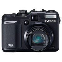 Canon PowerShot G10 Digitalkamera (14,7 Megapixel, 5-fach optischer Zoom, 7,6 cm (3 Zoll) Display) schwarz-22