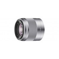 Sony SEL50F18, Porträt-Objektiv (50 mm, F1,8 OSS, E-Mount APS-C, geeignet für A5000/ A5100/ A6000 Serienand Nex) silber-22