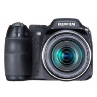 FujiFilm FinePix S 2000HD (10 Megapixel, 15-fach opt. Zoom, 6,9 cm (2,7 Zoll) Display, Bildstabilisator) schwarz-22