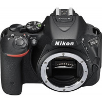 Nikon D5500 18-55 / 3.5-5.6 AF-S G DX VR II 55-300 / 4.5-5.6 AF-S G DX ED VR ( 24.78 Megapixel (3.2 Zoll Display) )-22