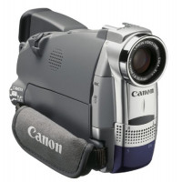 Canon MV600i Mini DV Camcorder-22