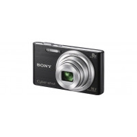 Sony DSC-W730 Digitalkamera (16,1 Megapixel, 8-fach opt. Zoom, 6,9 cm (2,7 Zoll) LCD-Display, 25mm Weitwinkelobjektiv) schwarz-22