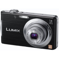 Panasonic Lumix DMC-FS16EG-K Digitalkamera (14 Megapixel, 4-fach opt. Zoom, 6,7 cm (2,7 Zoll) Display, bildstabilisiert) schwarz-22