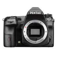 Pentax K-3II Gehäuse (24 Megapixel, 8 cm (3,2 Zoll) Display, Live-view, Full HD, GPS unit, Pixelshift) schwarz-22