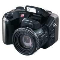 Fuji FinePix S602 Zoom Digitalkamera (3,1 Megapixel)-22