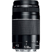 Canon EF 75-300mm/ 4,0-5,6/ III Objektiv-21