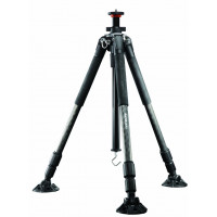 Vanguard Auctus 283CT Carbonstativ (2 Auszüge, Belastbarkeit bis 14kg, max. Höhe 170 cm)-22