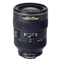 Nikon AF S 28-70/2,8 D IF-ED NIKKOR Objektiv INKL. HB-19-21