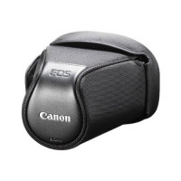 Canon 8619B001 Kameratasche EH24-L Case in schwarz für Canon EOS 1200D, EOS 700D-22
