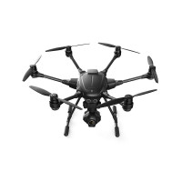 Yuneec CGO ET Wärmebildkamera Kofferset +Typhoon H Advanced + SkyView Brille-22