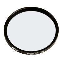 Tiffen Filter 49MM DOUBLE FOG 1 FILTER-21