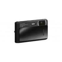 Sony DSC-TX30 Digitalkamera (18,2 Megapixel, 5-fach opt. Zoom, 8,3 (3,3 Zoll) Touchscreen, Full-HD, micro HDMI) schwarz-22