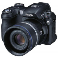 Fuji FinePix S5000 Digitalkamera (3,1 Megapixel)-22