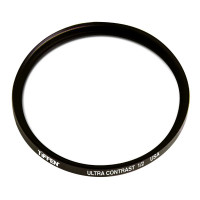 Tiffen Filter 77MM ULTRA CONTRAST 1/2 FILTER-21