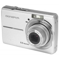 Olympus FE-190 Digitalkamera (6 Megapixel)-22