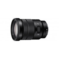 Sony SELP18105G, Standard-Zoom-Objektiv (18-105 mm, F4 G OSS, E-Mount APS-C, geeignet für A5000/ A5100/ A6000 Serienand Nex) schwarz-22