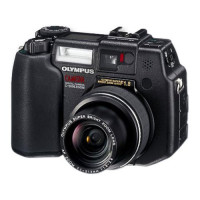 Olympus C-5050 Zoom Digitalkamera (5,0 Megapixel) inkl. xD-Speicherkarte 256MB-22