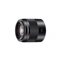 Sony SEL50F18B, Porträt-Objektiv (50 mm, F1,8 OSS, E-Mount APS-C, geeignet für A5000/ A5100/ A6000 Serienand Nex) schwarz-22