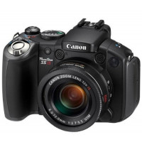 Canon PowerShot S5 IS Digitalkamera (8 Megapixel, 12-fach opt. Zoom, 6,4 cm (2,5 Zoll)Display, Bildstabilisator)-22