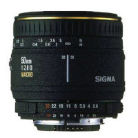 Sigma Autofokus-Makro-Objektiv 50 mm / 2,8 EX für Minolta / Sony-Spiegelreflexkameras-21