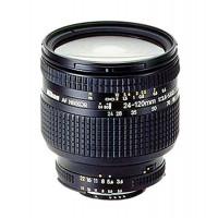 Nikon 24-120mm/3,5-5,6 D IF Zoom-Objektiv-21