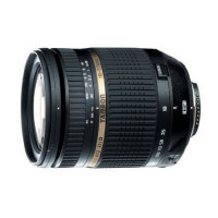 Tamron 18-270mm F/3,5-6,3 Di II VC LD ASL IF Macro Objektiv (72 mm Filtergewinde) für Nikon-21