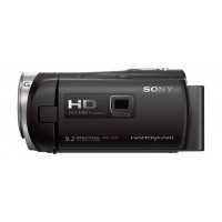 Sony HDR-PJ330 PJ-Serie HD Flash Camcorder (Full HD, 9,2 Megapixel, Sony G-Optik mit 30 fach Zoom, optischer SteadyShot Bildstabilisator, Projektor mit HDMI) schwarz-22