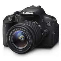 CANON 700D + 18-55 IS II + 55-250 IS II-22