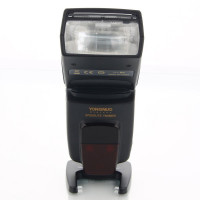 Yongnuo YN-568EX TTL Hochgeschwindigkeitsflash-Speedlite fuer Nikon-22