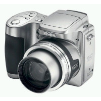 Kodak EasyShare Z740 Digitalkamera (5 Megapixel, 10fach opt. Zoom)-21