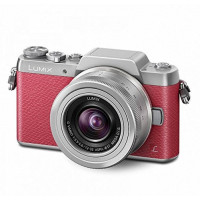 Panasonic Lumix DMC-GF7 12-32 / 3.5-5.6 Lumix G Vario MEGA OIS ASPH ( 16.84 Megapixel (3 Zoll Display) )-21