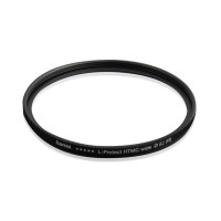 Hama UV Filter HD 82 mm Slim (Objektivschutz, 3 mm flache Metallfassung mit Frontgewinde, mehrfach vergütet HTMC, inkl. Filterbox)-22