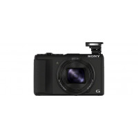 Sony DSC-HX50 Digitalkamera (20,4 Megapixel, 30-fach opt. Zoom, 7,6 cm (3 Zoll) LCD-Display, Full HD Video, WiFi) mit 24mm Sony G Weitwinkelobjektiv schwarz-22