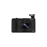 Sony Cyber-SHOT DSC-HX50V (20,4 Megapixel,30-x opt. Zoom (3 Zoll Display)-22