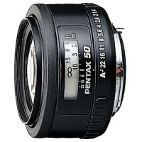 Pentax smc FA 50mm f/1.4 Festbrennweite Portrait Objektiv-21