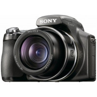 Sony DSC-HX1 Digitalkamera (9 Megapixel, 20-fach opt. Zoom, 7,6 cm (3 Zoll) Display, Bildstabilisator, 10 Bilder/sec) schwarz-22
