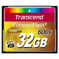 Transcend Ultimate 600x 32GB CompactFlash (CF) Speicherkarte (bis 90MB/s, Quad-Channel)-22