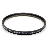 Hoya Y5UV086 HMC UV-Filter (86mm)-22