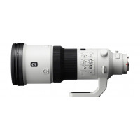 Sony SAL500F40G, Super-Tele-Objektiv (500 mm, F4 G SSM, A-Mount Vollformat, geeignet für A99 Serie) schwarz/weiß-22