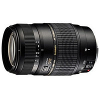 Tamron AF 70-300mm F/4-5,6 Di LD Macro 1:2 für Nikon-21