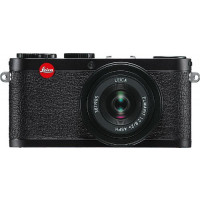 Leica X1 ( 12.9 Megapixel (2.7 Zoll Display) )-21