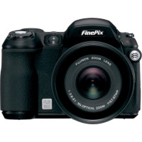 Fuji FinePix S5500 Digitalkamera (4 Megapixel, 10x opt. Zoom)-22