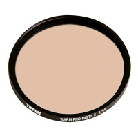 Tiffen Filter 58MM WARM PRO-MIST 3 FILTER-21