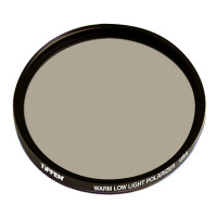 Tiffen Filter 77MM WARM LOW LIGHT POLARIZER-21