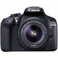 DSLR Canon EOS 1300D 18-55 IS (1160C025AA)-21