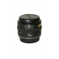 Canon EF 50mm F/1,8 mit Metall-Bajonett für alle EOS-22