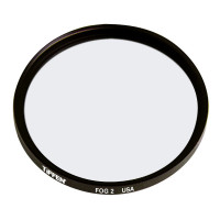Tiffen Filter 40.5MM FOG 2 FILTER-21