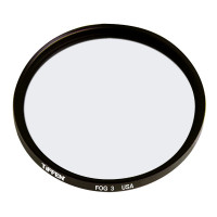 Tiffen Filter 43MM FOG 3 FILTER-21
